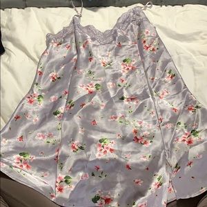 Vintage Victoria’s  Secret night gown